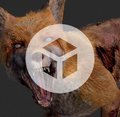 Blighted Vulpine
