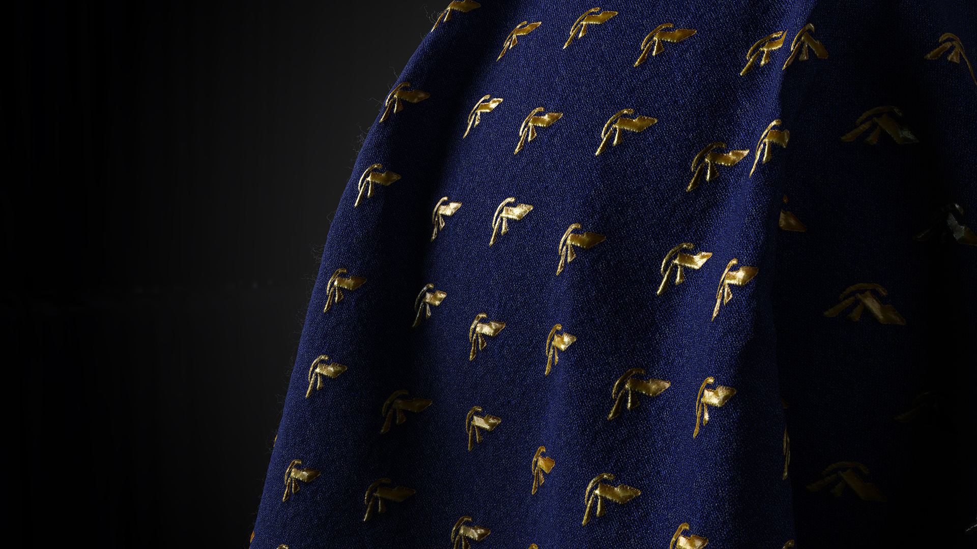 Glove Material
