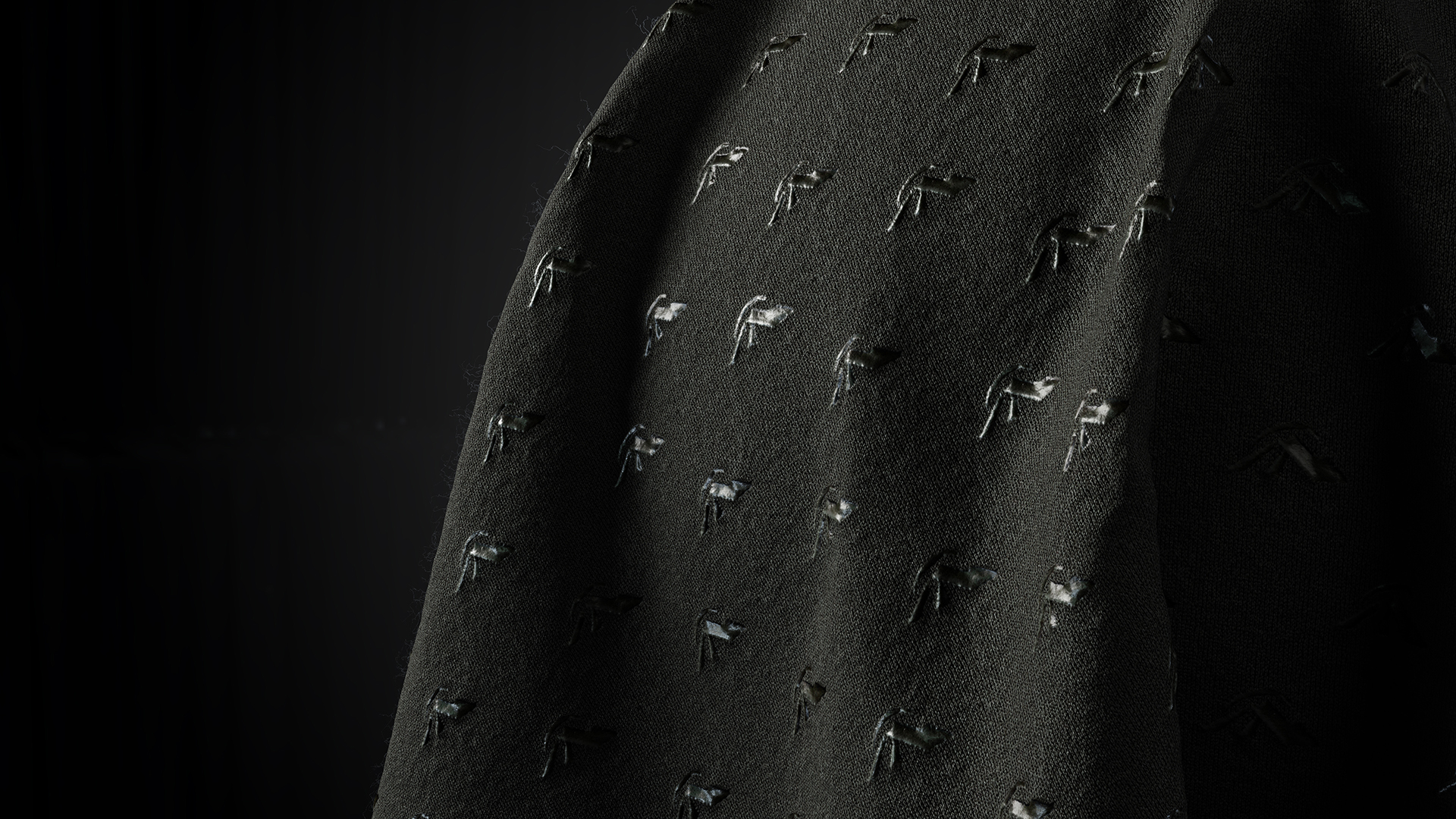 Glove Material