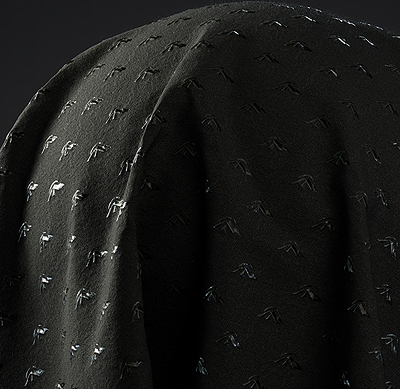 Glove Material