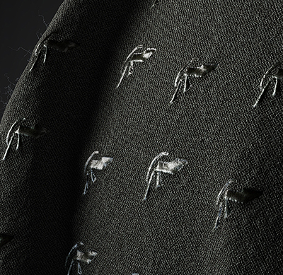 Glove Material