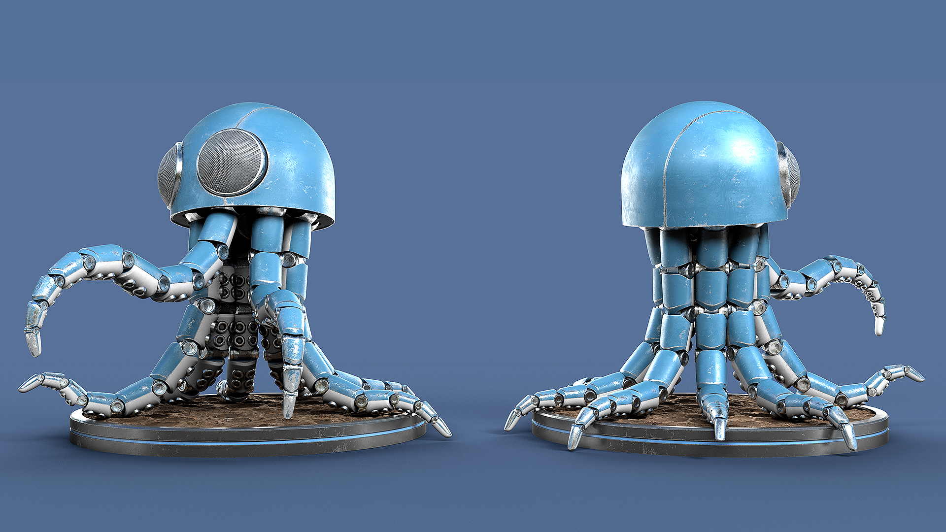 Octobot