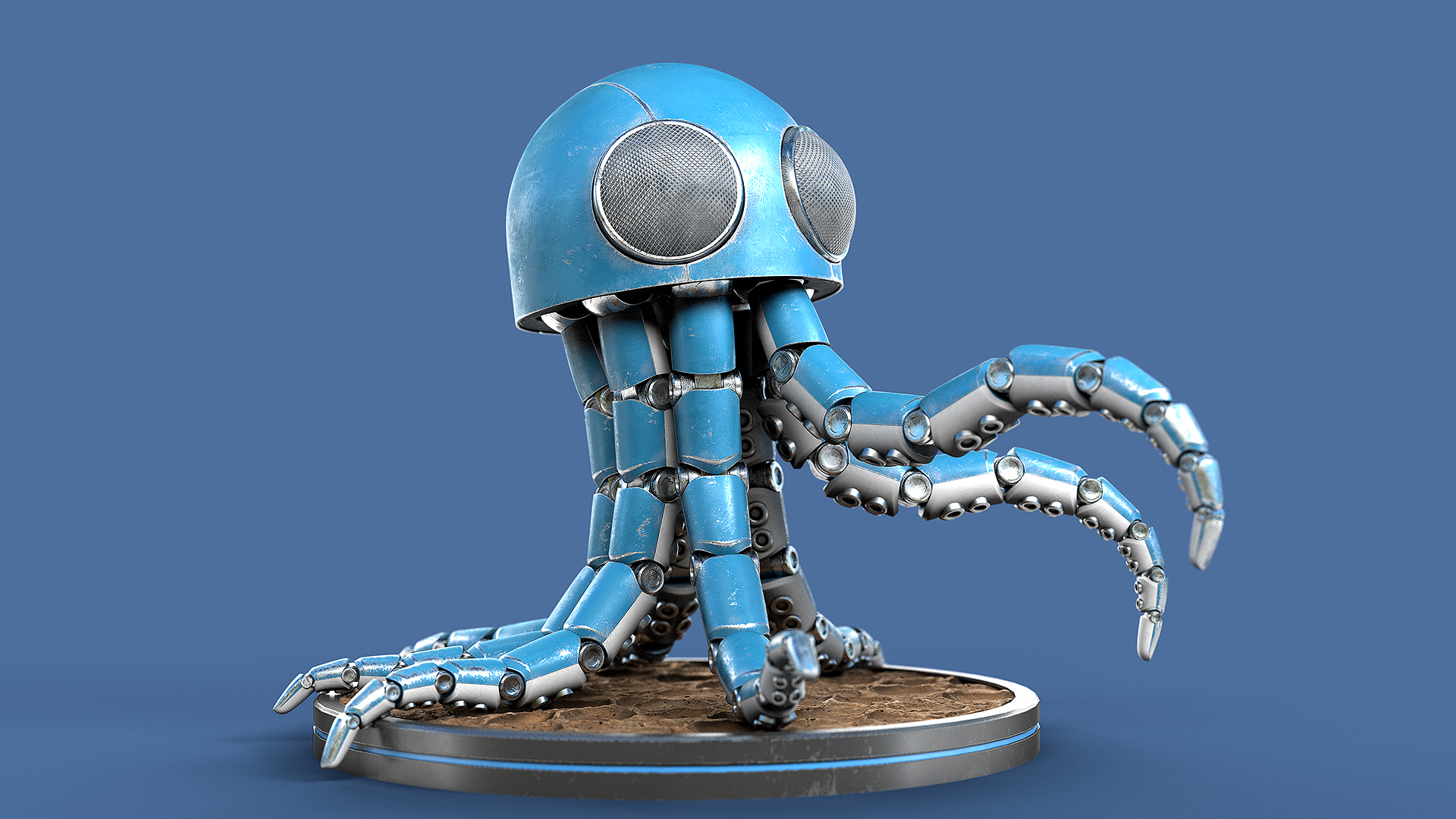 Octobot