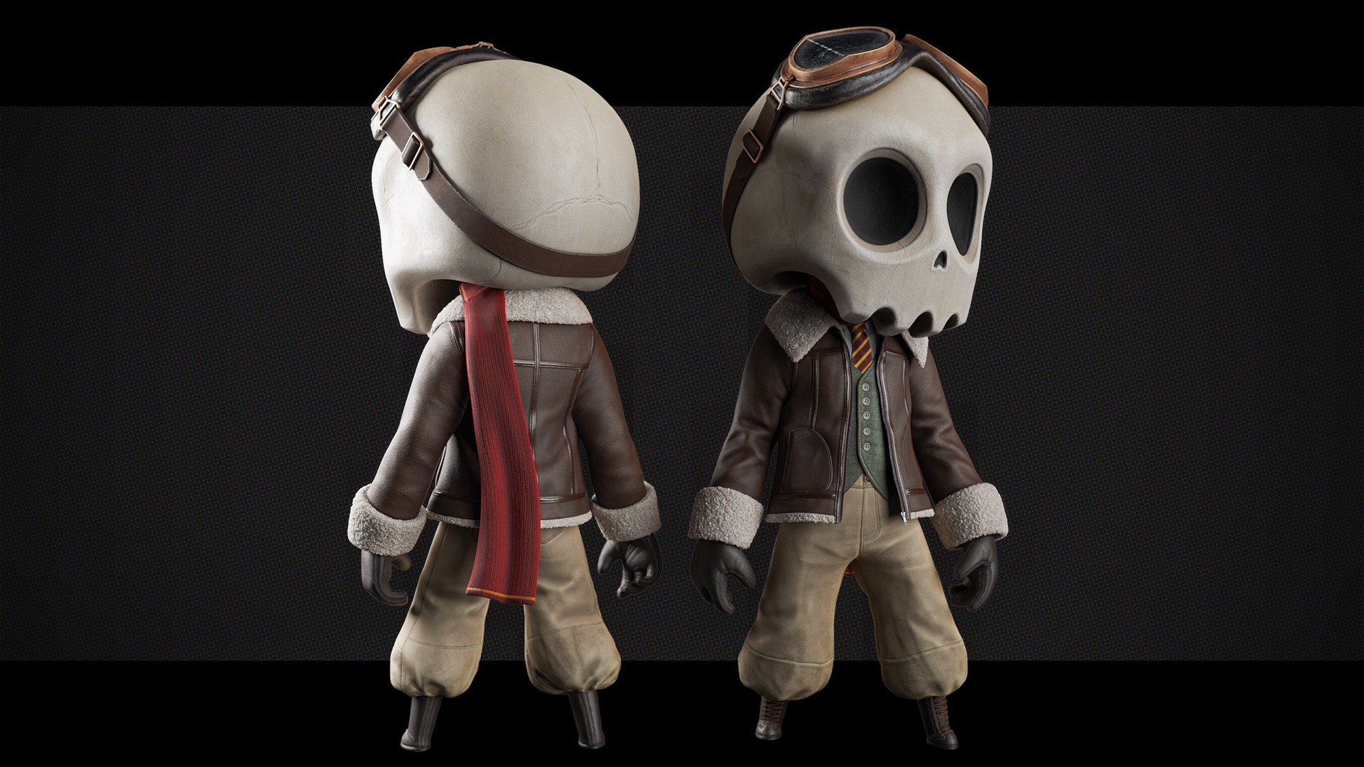 The Pilot