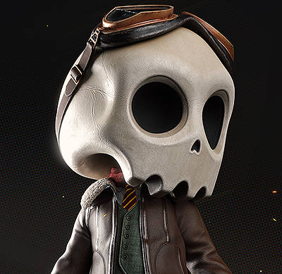 The Pilot