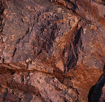 Rock Wall