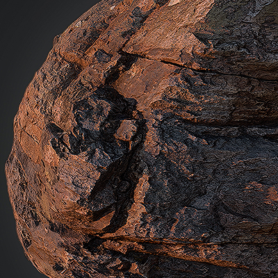 Rock Wall