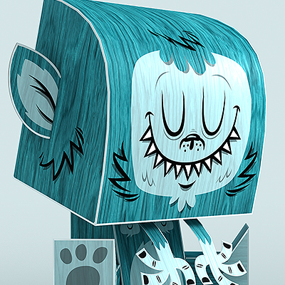 Tougui Monster