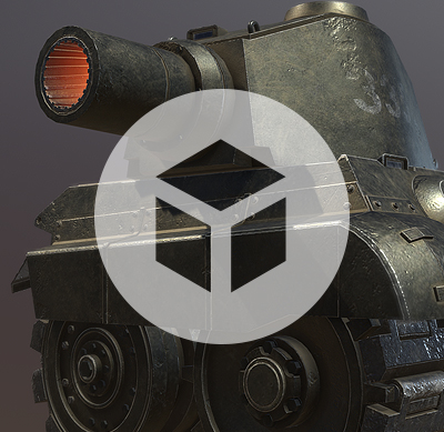 Chibi Tiger II