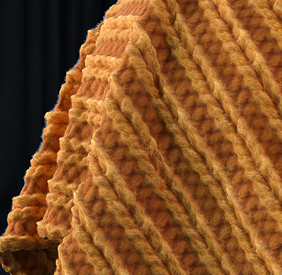 Wool Knit