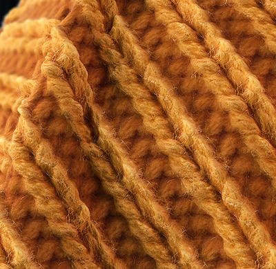 Wool Knit
