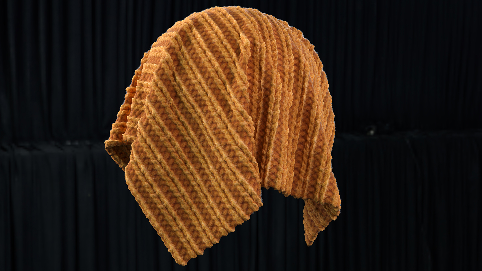 Wool Knit