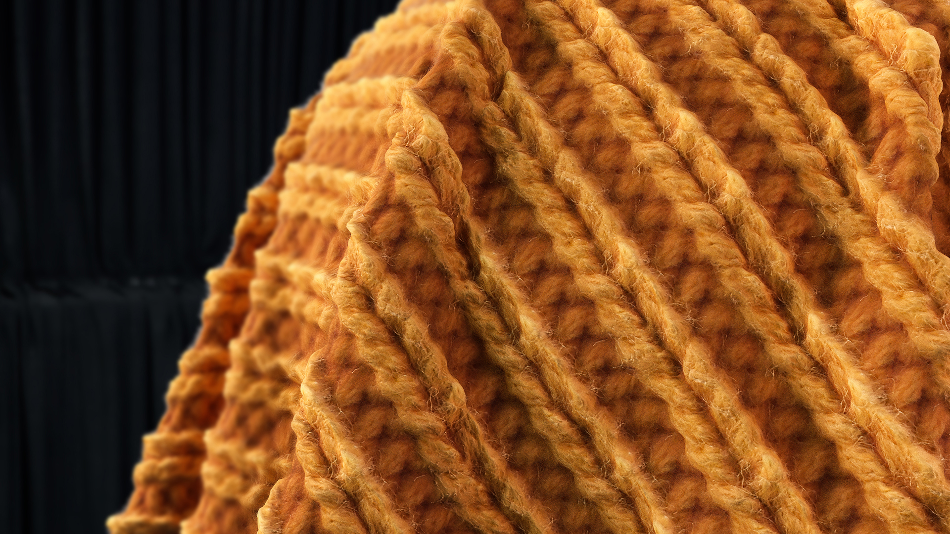 Wool Knit